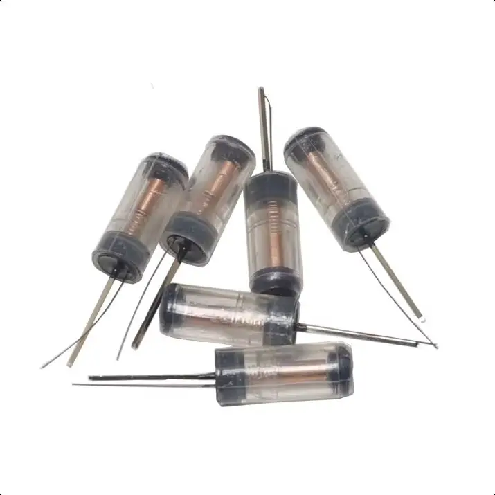 Датчик наклона SW-18015P 12В
Датчик наклона SW-18015P 12В