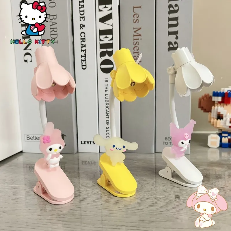 Аниме Kuromi Melody Cinnamoroll помпон Purin мультяшная настольная лампа для студентов обучающая Светодиодная лампа для кровати детский подарок
Аниме Kuromi Melody Cinnamoroll помпон Purin мультяшная настольная лампа для студентов обучающая Светодиодная лампа для кровати детский подарок