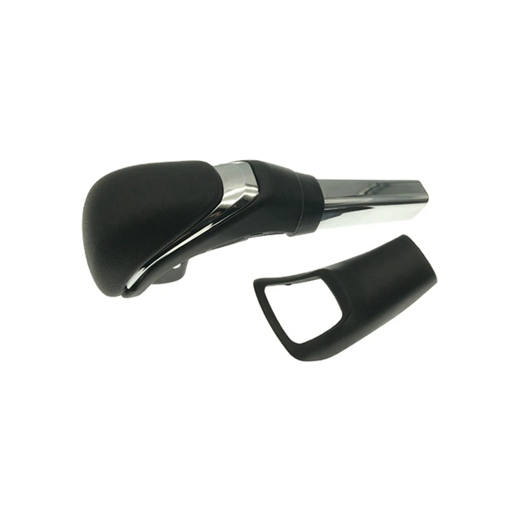 Car Leather Automatic Transmission Gear Shift Knob for Accord 2014-2018 54130-T2A-A81ZA
Car Leather Automatic Transmission Gear Shift Knob for Accord 2014-2018 54130-T2A-A81ZA