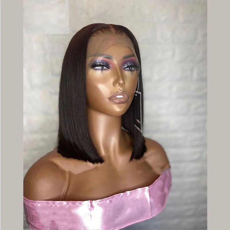 26Inch 180%Density Long Silky Straight Synthetic Lace Front Wig For Women With Baby Hair Heat Resistant Fiber Hair Daily Wig
26Inch 180%Density Long Silky Straight Synthetic Lace Front Wig For Women With Baby Hair Heat Resistant Fiber Hair Daily Wig