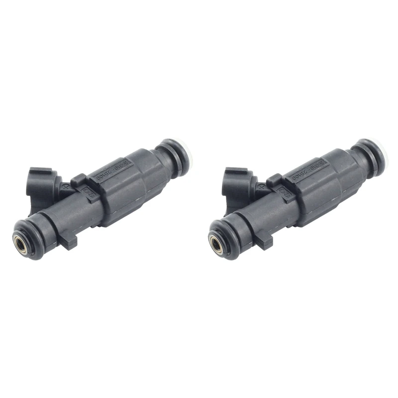 2X качественные Топливные форсунки 35310-25100 для KIA Carens Magentis Carnival 2.0L Hyundai SONATA ACCENT 1999-2006
2X качественные Топливные форсунки 35310-25100 для KIA Carens Magentis Carnival 2.0L Hyundai SONATA ACCENT 1999-2006