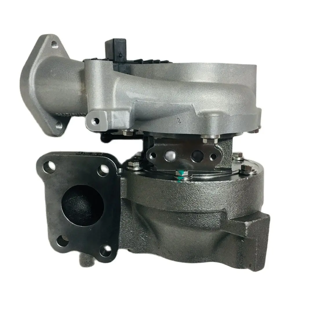 YD25 YD25DDT Turbocharger 53039700711 14411-3XN3C for Nissan Navara NV350 2.5 Dci
YD25 YD25DDT Turbocharger 53039700711 14411-3XN3C for Nissan Navara NV350 2.5 Dci