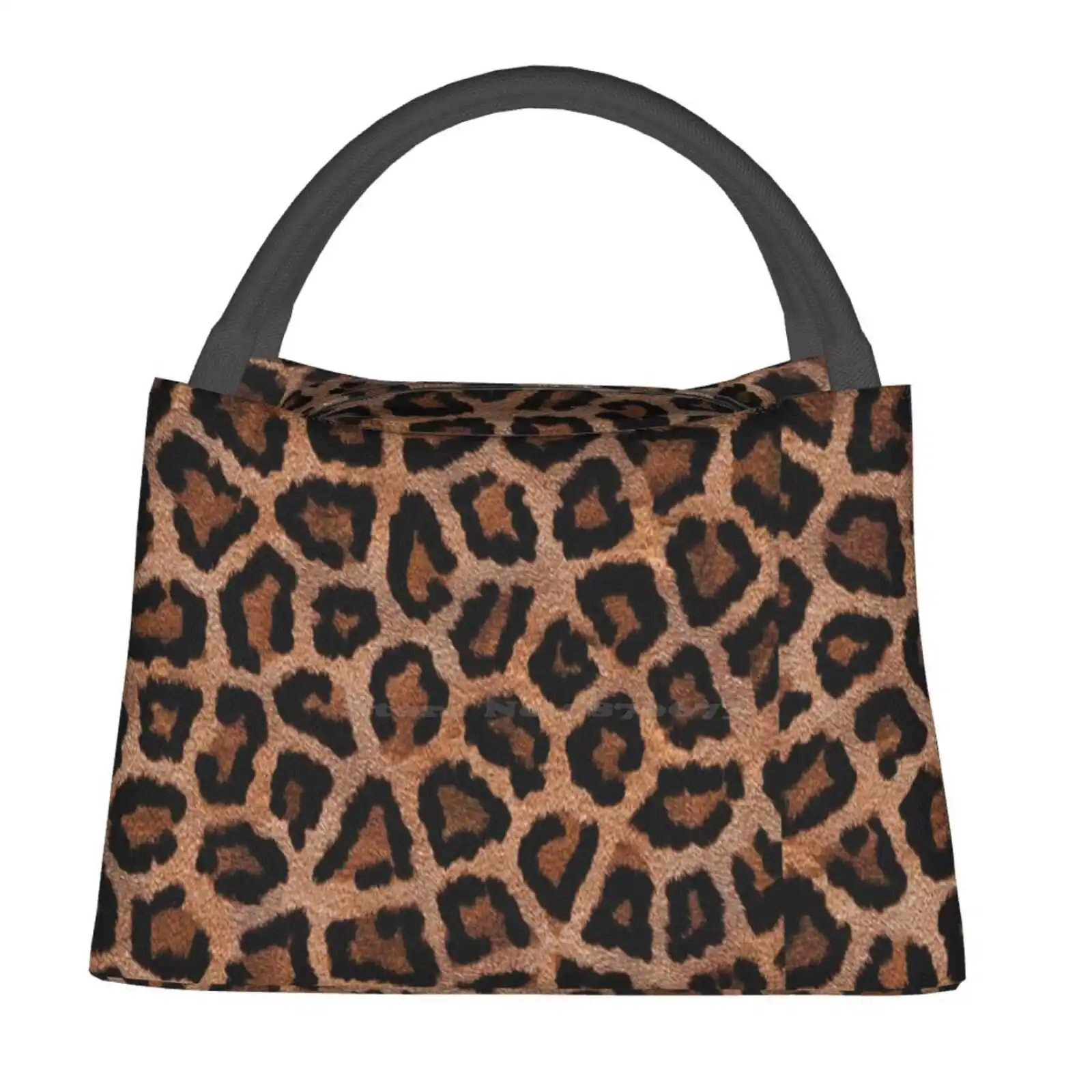 Fur Portable Lunch Bag New Thermal Insulated Lunch Tote Fur Panther Leopard Coat Animal Task Brown Black Feline Skin Soft Baby
Fur Portable Lunch Bag New Thermal Insulated Lunch Tote Fur Panther Leopard Coat Animal Task Brown Black Feline Skin Soft Baby