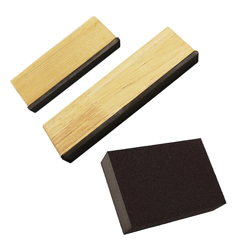 1 Set Leveling Fret Repair Sanding Wood Guitar Fret Leveling File Guitar Sanding Luthier Tool Leveling Bar Luthier Tool
1 Set Leveling Fret Repair Sanding Wood Guitar Fret Leveling File Guitar Sanding Luthier Tool Leveling Bar Luthier Tool