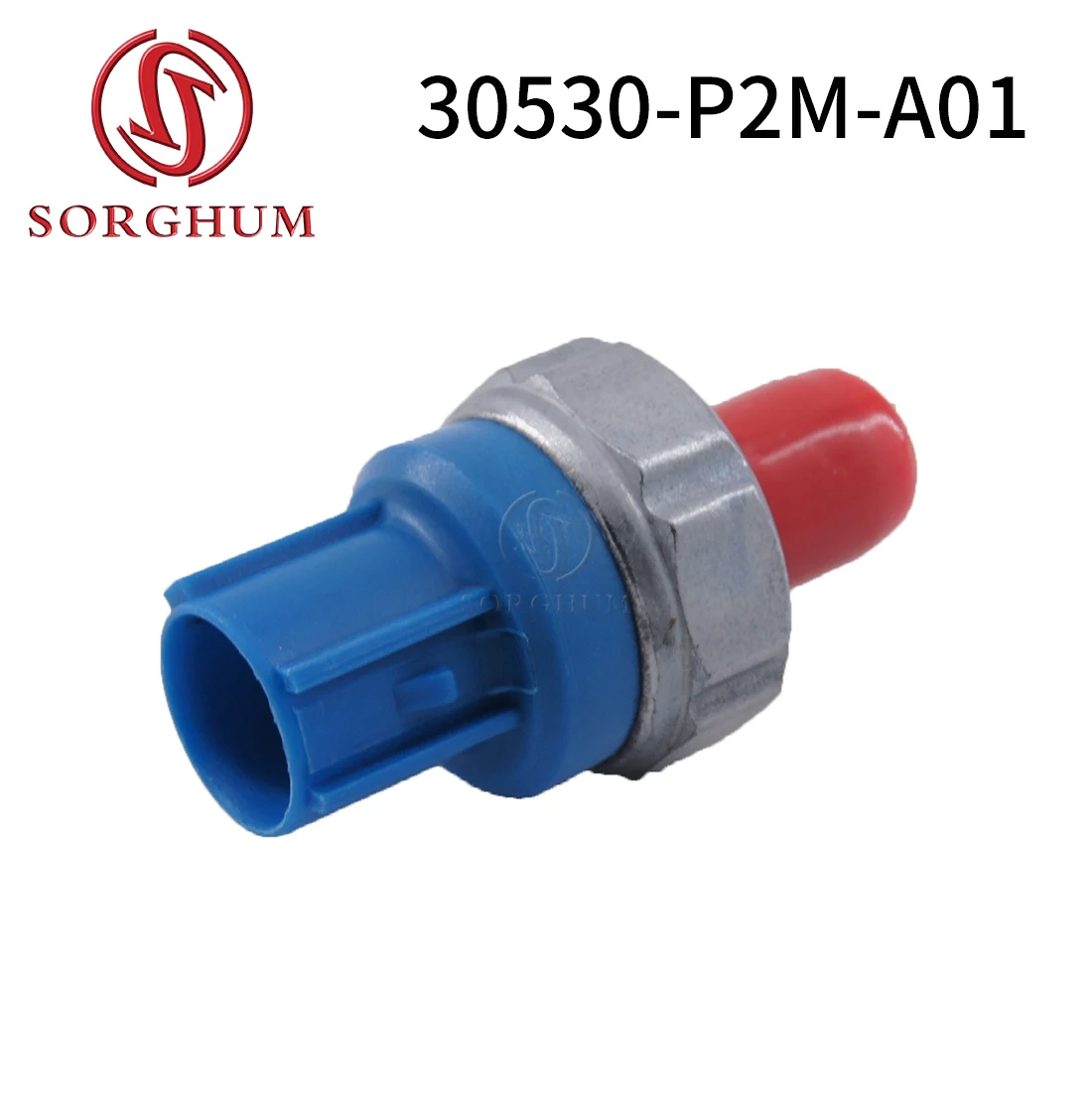 SORGHUM 30530-P2M-A01 For Honda Acura Civic Accord Vigor EX HX DX Integra 1994-2001 Engine Knock Detonation Sensor 30530-PV1-A01
SORGHUM 30530-P2M-A01 For Honda Acura Civic Accord Vigor EX HX DX Integra 1994-2001 Engine Knock Detonation Sensor 30530-PV1-A01