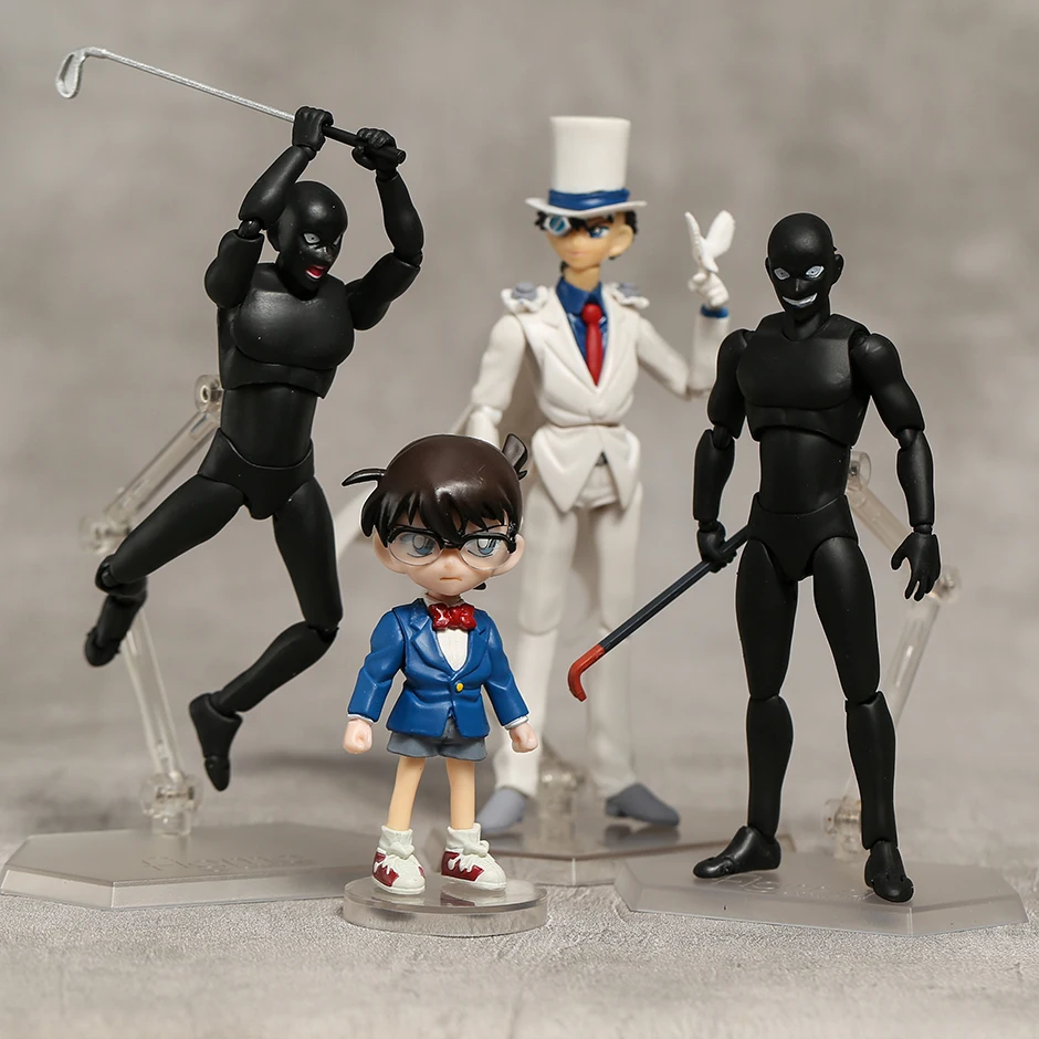 Детектив Конан фигма Конан эдогава детская искусственная экшн-фигурка отличная модель игрушка подарок коллекционные предметы
Детектив Конан фигма Конан эдогава детская искусственная экшн-фигурка отличная модель игрушка подарок коллекционные предметы