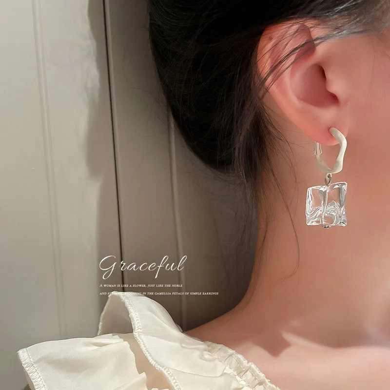 Pendant Earring Jewelry for Women серьги aretes Luxury Female Eardrop Easy Match Pendientes Mujer
Pendant Earring Jewelry for Women серьги aretes Luxury Female Eardrop Easy Match Pendientes Mujer