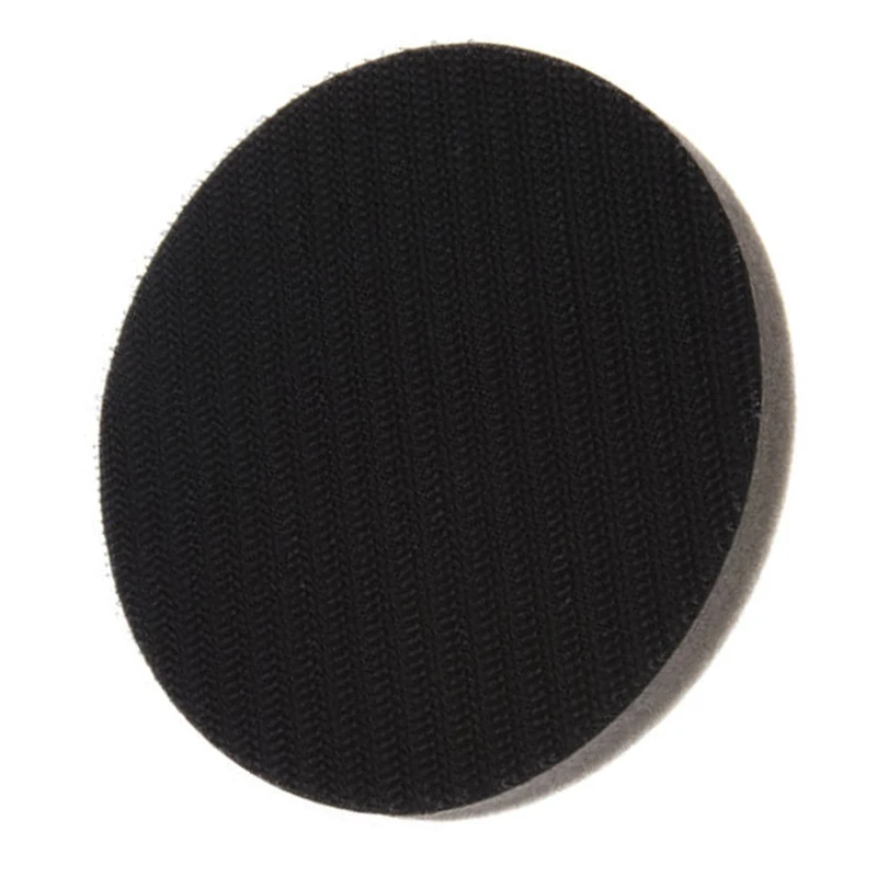 Hook And Loop High Density Sponge Interface Pad Soft Sander Backing Pad 5\\\" Sanding Paper Polishing Tools Accessories
Hook And Loop High Density Sponge Interface Pad Soft Sander Backing Pad 5\\\" Sanding Paper Polishing Tools Accessories