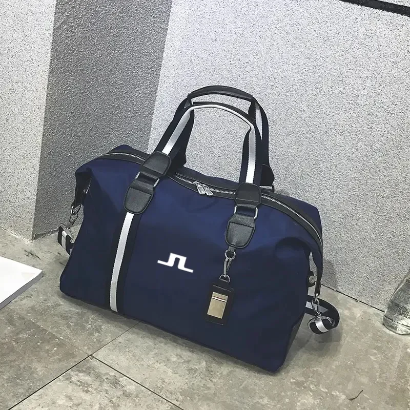 Lightweight Golf Bag 2023 New Classic Boston Bag J.Lindeberg Canvas Sports Bag Outdoor Luxury Goods Men Handbag Shoe Bag
Lightweight Golf Bag 2023 New Classic Boston Bag J.Lindeberg Canvas Sports Bag Outdoor Luxury Goods Men Handbag Shoe Bag