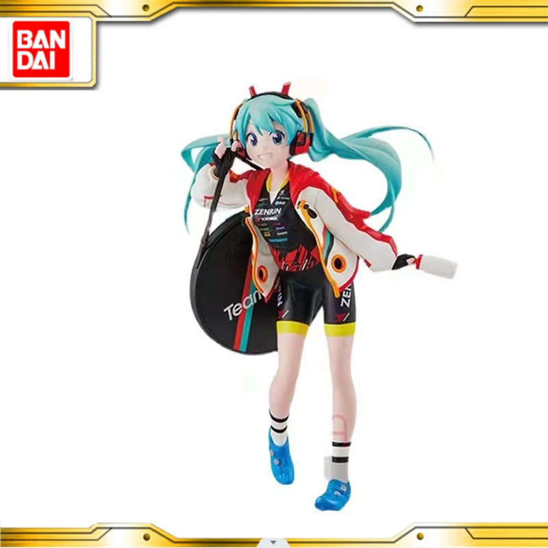 Glasses Factory Genuine Handmade ESPRESTO Series Hatsune Miku Creative Ornaments Children's Birthday Gift
Glasses Factory Genuine Handmade ESPRESTO Series Hatsune Miku Creative Ornaments Children's Birthday Gift