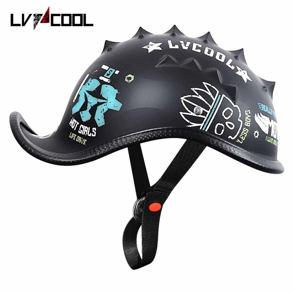 2023 Baseball Cap Helmet Motorcycle Vintage Helmets Summer Open Face Scooter for Cruiser Chopper Men Women F Type-XL
2023 Baseball Cap Helmet Motorcycle Vintage Helmets Summer Open Face Scooter for Cruiser Chopper Men Women F Type-XL