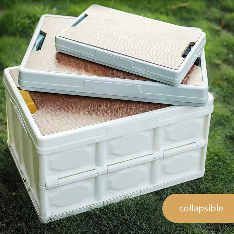 collapsible Outdoor camping trip storage box organizer storage boxes Home Storage X007
collapsible Outdoor camping trip storage box organizer storage boxes Home Storage X007