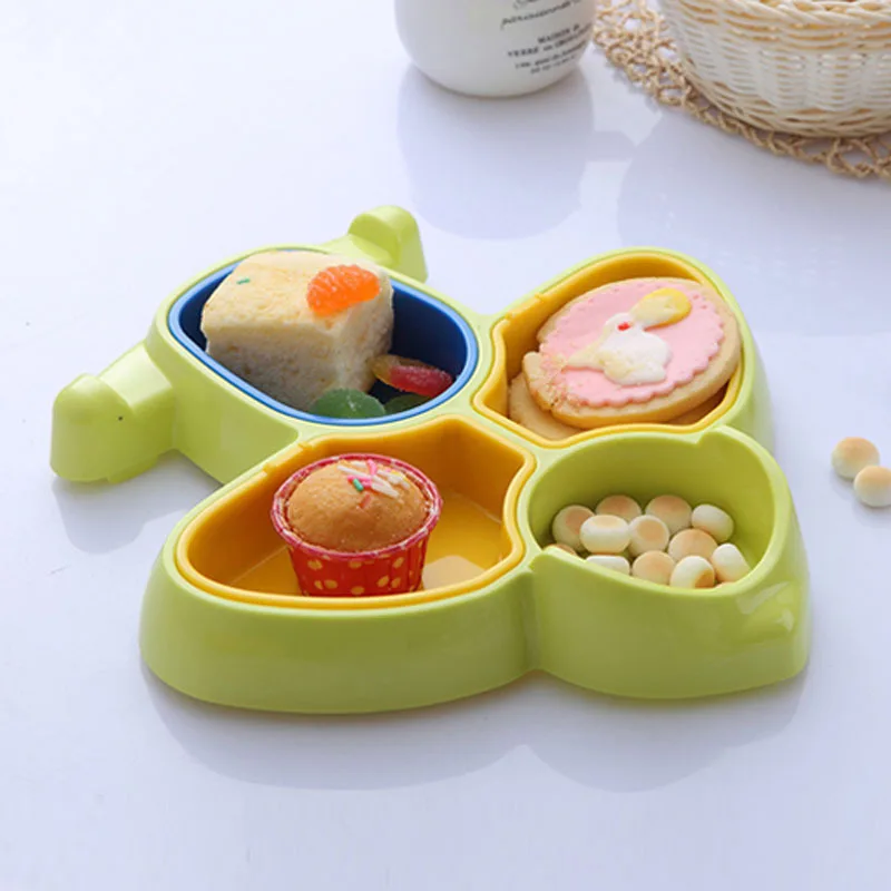 Airplane Shaped Baby Dinner Plate Children's Feeding Tableware Anti-fall Food Bowl Safety Detachable Design Kids Supplementary
Airplane Shaped Baby Dinner Plate Children's Feeding Tableware Anti-fall Food Bowl Safety Detachable Design Kids Supplementary