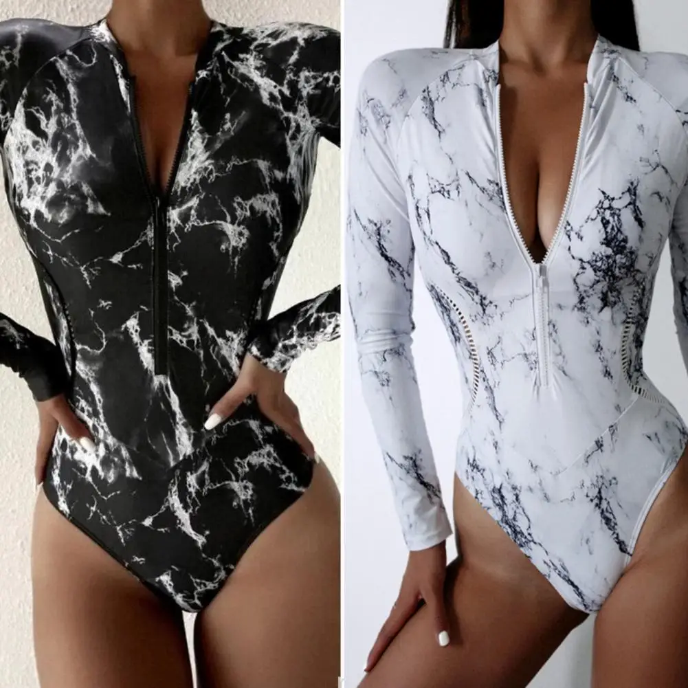 Popular Monokini Swimwear Slim Ladies Surfing Bikini Wireless Sexy Monokini Swimwear
Popular Monokini Swimwear Slim Ladies Surfing Bikini Wireless Sexy Monokini Swimwear