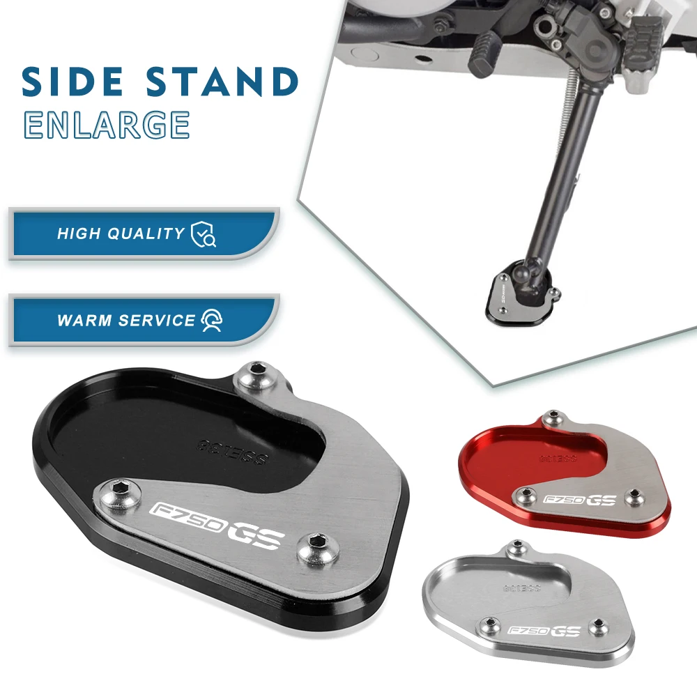 2023 FOR BMW F750GS F850GS F 750 GS Extension For Side Stand Foot 2017 2018 2019 2020 2021 2022 2023 F750 F850 GS F 750GS 850GS
2023 FOR BMW F750GS F850GS F 750 GS Extension For Side Stand Foot 2017 2018 2019 2020 2021 2022 2023 F750 F850 GS F 750GS 850GS
