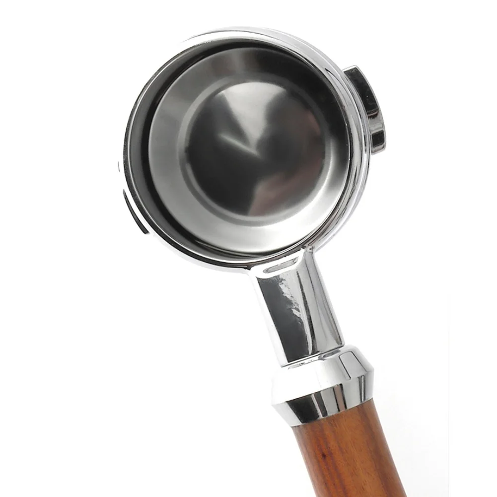 51/54/58MM Coffee Machine Cleaning Blind Bowl Coffee Machine Blank Filter/Stainless Steel Cleaning Blind Bowl Coffee Accessories
51/54/58MM Coffee Machine Cleaning Blind Bowl Coffee Machine Blank Filter/Stainless Steel Cleaning Blind Bowl Coffee Accessories