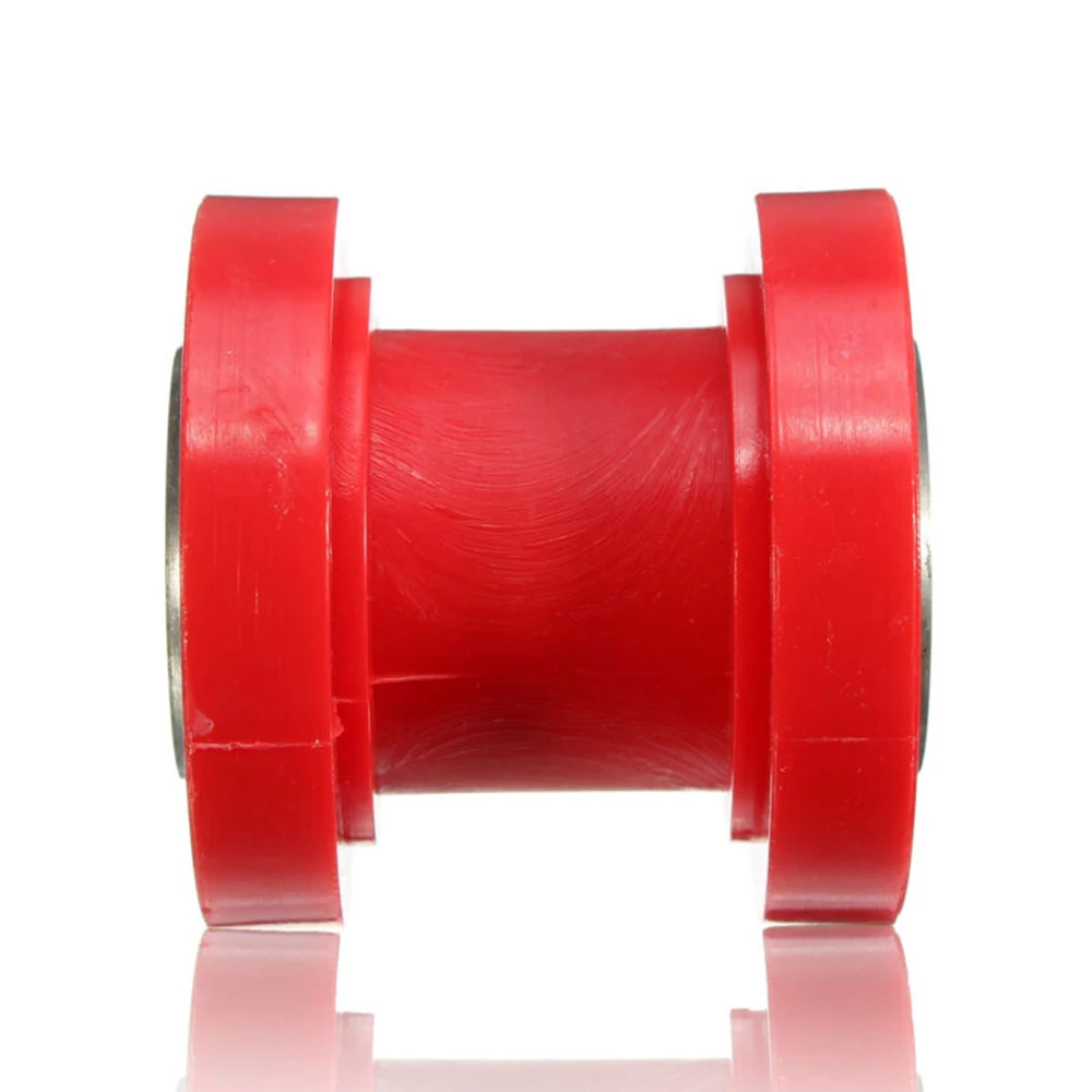 Bearing Chain Roller 8mm Durable For Chinese Off-road Vehicles Pit Dirt CRF50 XR50 Pulley Wheel Transmission Belt
Bearing Chain Roller 8mm Durable For Chinese Off-road Vehicles Pit Dirt CRF50 XR50 Pulley Wheel Transmission Belt