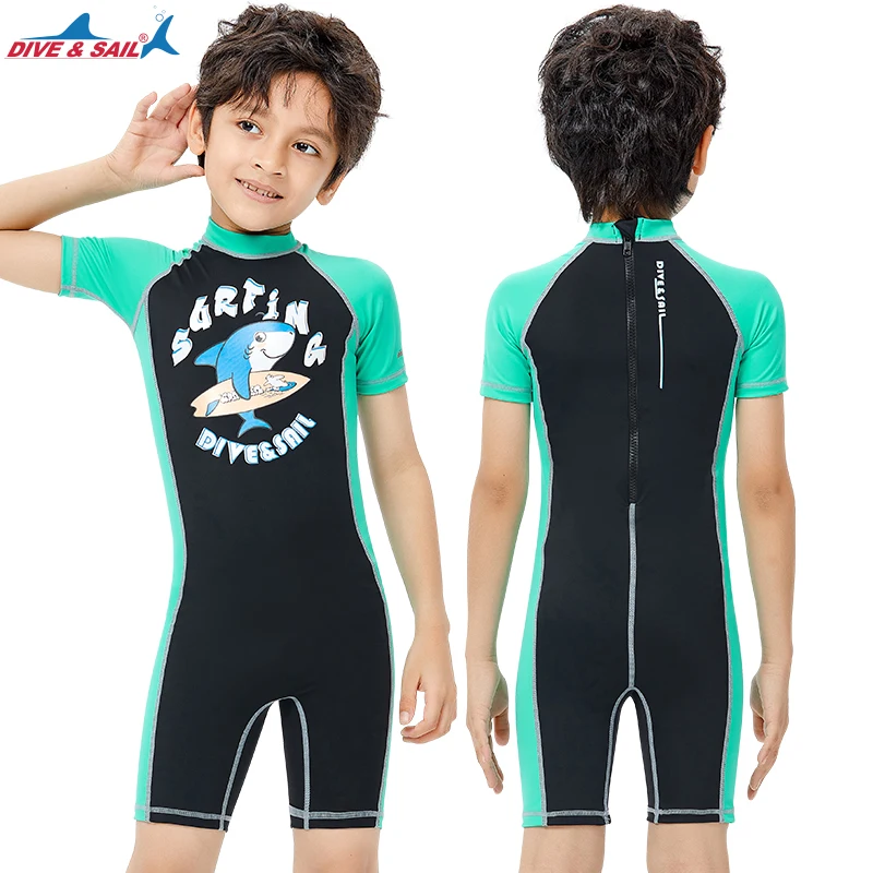 Boys Girl Kids Youth Swimsuit One Piece Back Zipper Bathing Suit Swimwear Sunsuits Rash Guard Surfing Suit UPF50+ Baby Toddlers
Boys Girl Kids Youth Swimsuit One Piece Back Zipper Bathing Suit Swimwear Sunsuits Rash Guard Surfing Suit UPF50+ Baby Toddlers