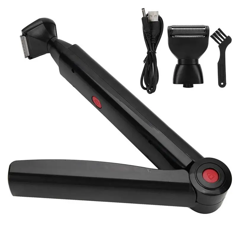 Back Hair Removal And Body Shaver Electric Shaver For Back Hair Body Removal Foldable Man Back Razor Shaver With Ergonomic
Back Hair Removal And Body Shaver Electric Shaver For Back Hair Body Removal Foldable Man Back Razor Shaver With Ergonomic