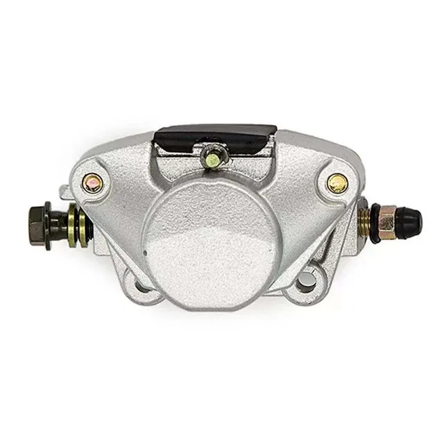 Тормозной суппорт переднего и заднего дискового тормоза для мотоцикла ATV, 50 куб. См, 70 куб. См, 110 куб. См, 125 куб. См, 150 куб. См, 250 куб. См, квадроцикл Taotao SunL, аксессуары для скутера
Тормозной суппорт переднего и заднего дискового тормоза для мотоцикла ATV, 50 куб. См, 70 куб. См, 110 куб. См, 125 куб. См, 150 куб. См, 250 куб. См, квадроцикл Taotao SunL, аксессуары для скутера