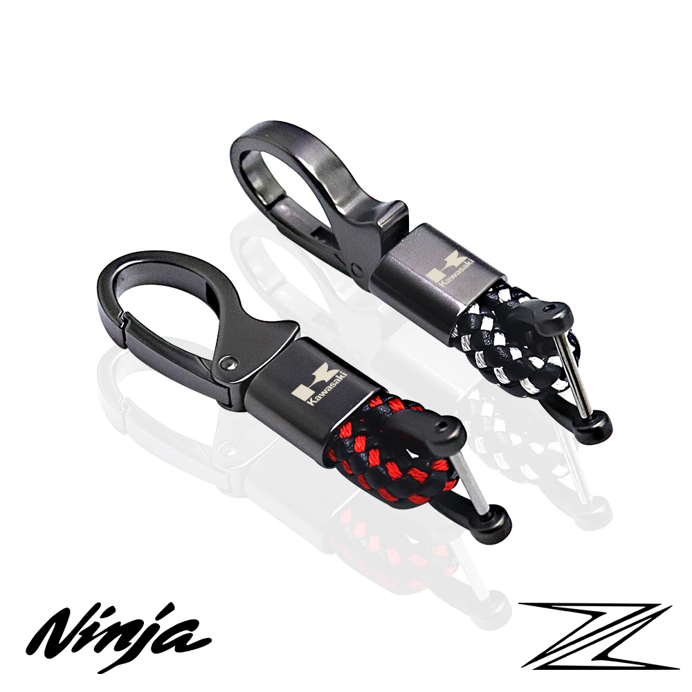 Цепочка для ключей мотоцикла из микрофибры для KAWASAKI Ninja 400 650 z1000sx z900rs ZX10R Z900 Z650 Z1000 Z400
Цепочка для ключей мотоцикла из микрофибры для KAWASAKI Ninja 400 650 z1000sx z900rs ZX10R Z900 Z650 Z1000 Z400