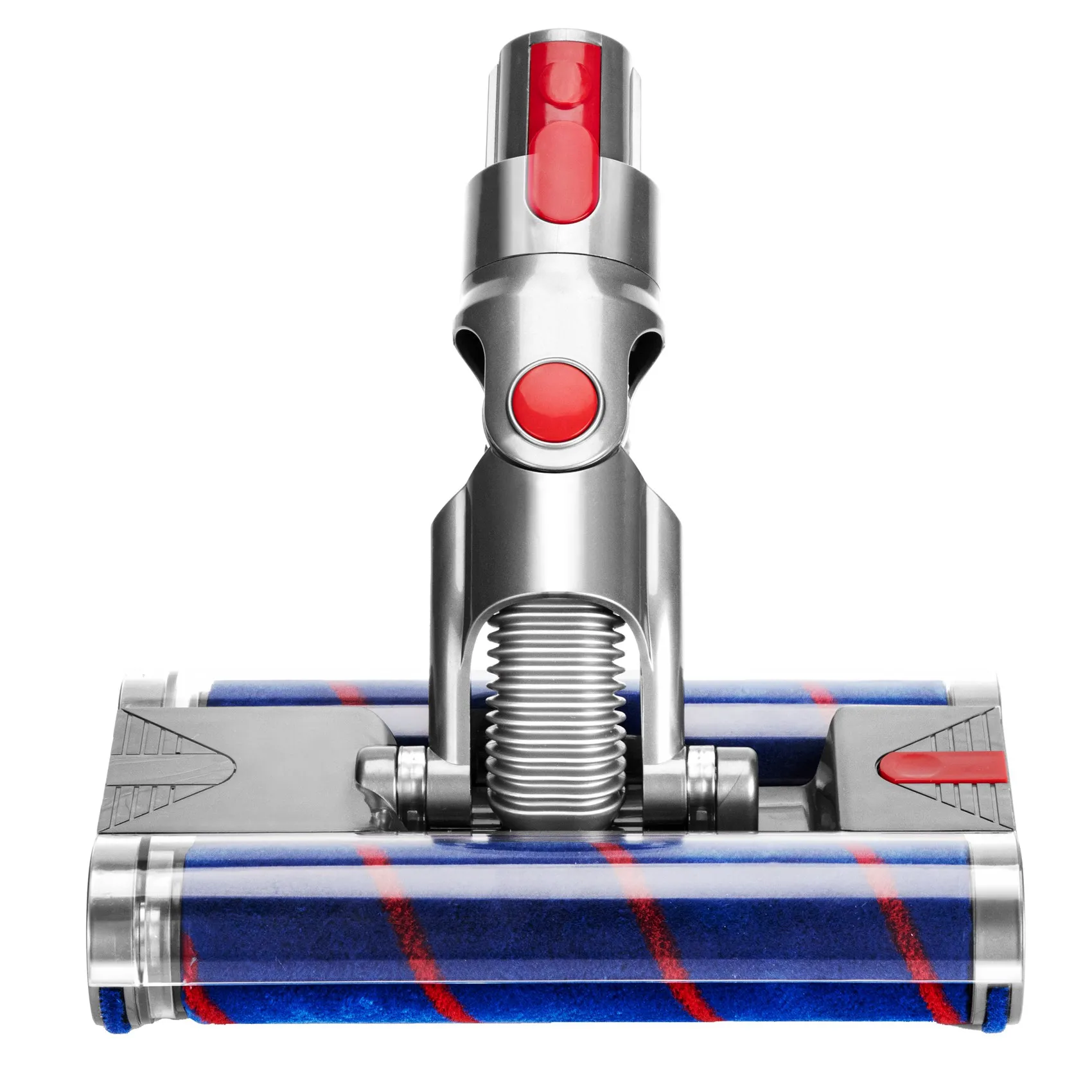 Быстросъемная электрическая напольная головка для пылесоса Dyson V7 V8 V10 V11 V15
Быстросъемная электрическая напольная головка для пылесоса Dyson V7 V8 V10 V11 V15