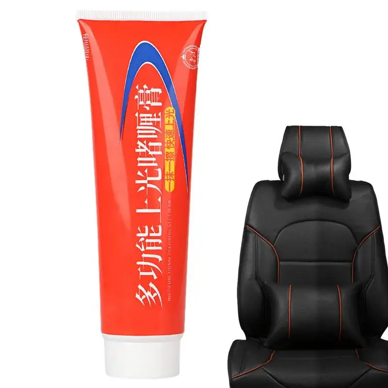Leather Cleaner Leather Cleaner And Conditioner Clean & Polish For Auto Interiors Leather Apparel Shoes Leather Wood Furniture
Leather Cleaner Leather Cleaner And Conditioner Clean & Polish For Auto Interiors Leather Apparel Shoes Leather Wood Furniture