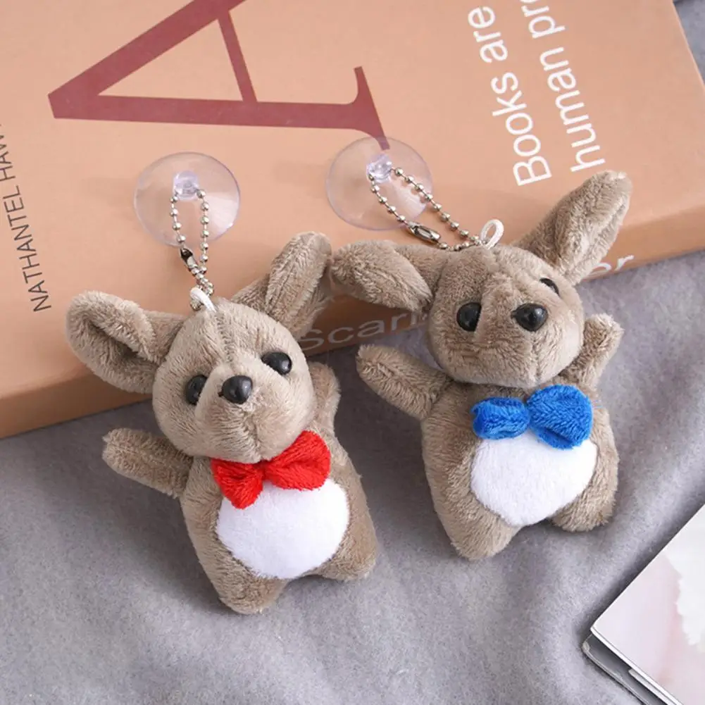 8cm Fashion Kangaroo Stuffed Doll Plush Pendant Plush Keychain Decoration Activity Gifts
8cm Fashion Kangaroo Stuffed Doll Plush Pendant Plush Keychain Decoration Activity Gifts