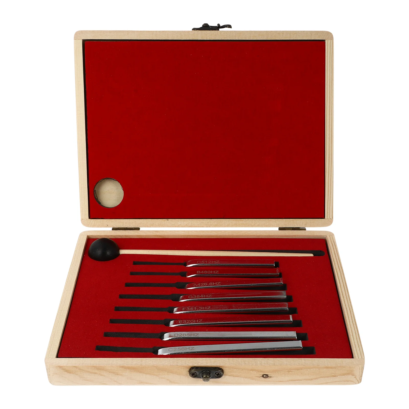 1 Set Tuning Tool Viola Cello Violin Teaching Tuning Fork Sturdy Standard Tuning Fork
1 Set Tuning Tool Viola Cello Violin Teaching Tuning Fork Sturdy Standard Tuning Fork