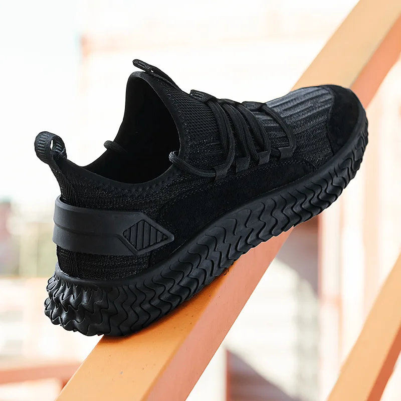 Spring New Low-top Mesh Shoes Summer Breathable Wild Sports Casual Shoes Fashion Trend Men's Tennis Shoes Special Direct Sales
Spring New Low-top Mesh Shoes Summer Breathable Wild Sports Casual Shoes Fashion Trend Men's Tennis Shoes Special Direct Sales