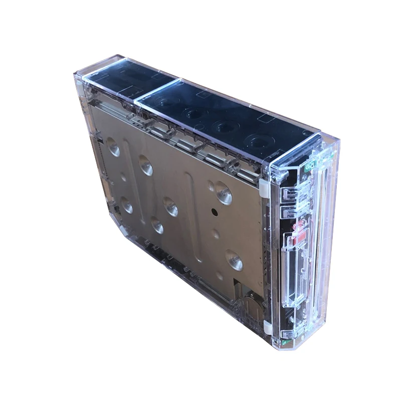 High Quality 1:1 Crystal Full Case Cover Clear Transparent Housing Shell With Button For Nintend Wii With Retail Packing Box
High Quality 1:1 Crystal Full Case Cover Clear Transparent Housing Shell With Button For Nintend Wii With Retail Packing Box