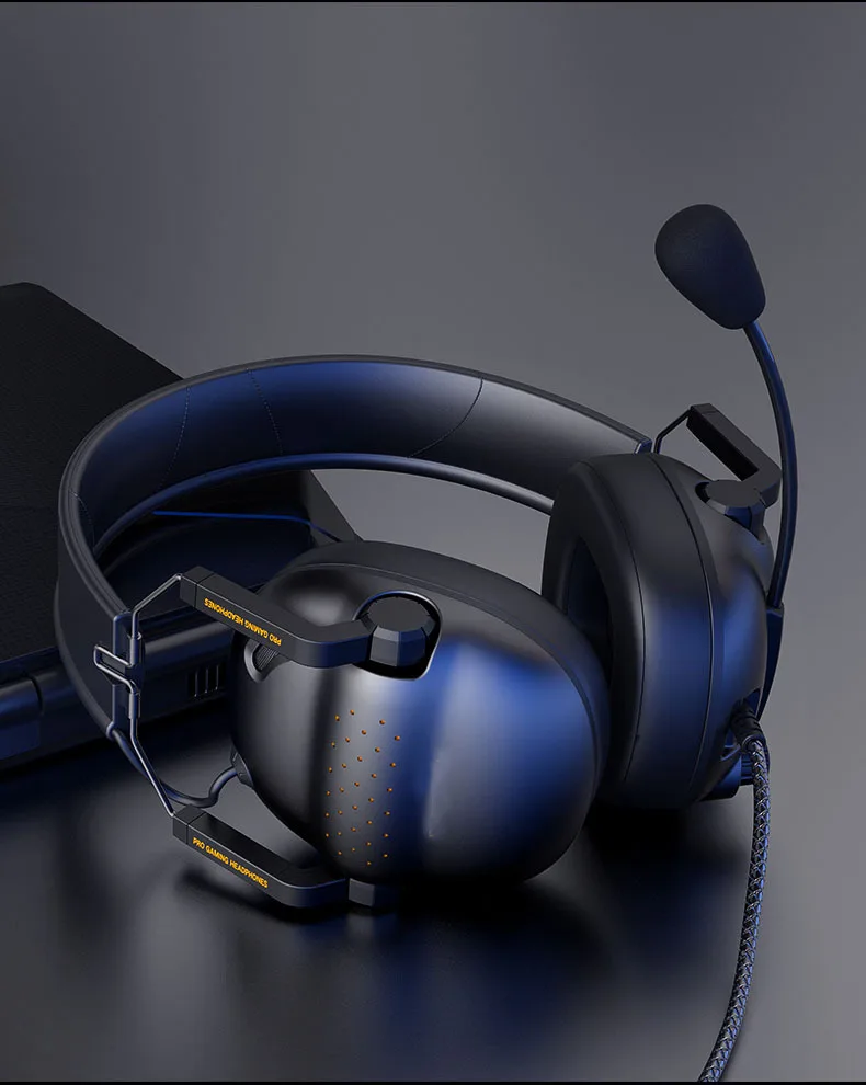 Проводная игровая гарнитура ALEFT, геймерские Игровые наушники-вкладыши USB + 3,5 мм со съемным микрофоном для ПК, компьютера, PS4, Xbox
Проводная игровая гарнитура ALEFT, геймерские Игровые наушники-вкладыши USB + 3,5 мм со съемным микрофоном для ПК, компьютера, PS4, Xbox