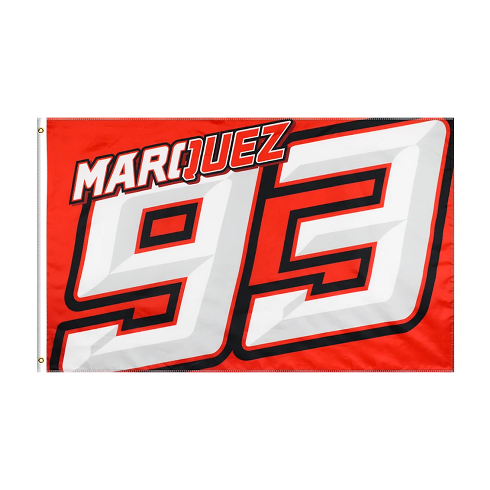 3x5 Ft Marquez Marx Car Flag Polyester Printed Racing car Banner For Decor ft flag banner
3x5 Ft Marquez Marx Car Flag Polyester Printed Racing car Banner For Decor ft flag banner