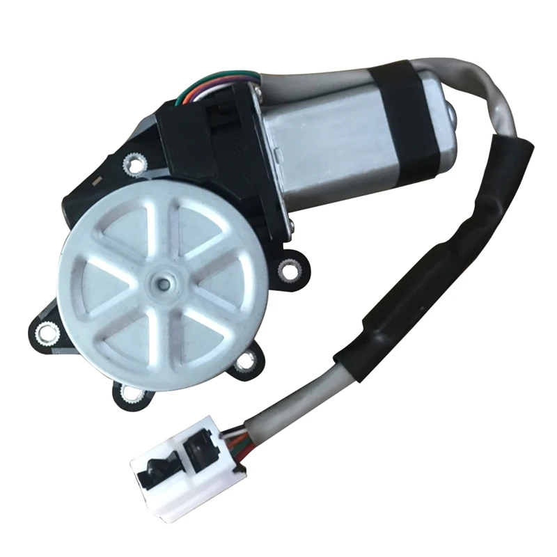 Мотор правого переднего стеклоподъемника 80730CD00A для Nissan 350Z Infiniti G35 2003-2006 80730CD00A 742-512 617-58704R
Мотор правого переднего стеклоподъемника 80730CD00A для Nissan 350Z Infiniti G35 2003-2006 80730CD00A 742-512 617-58704R