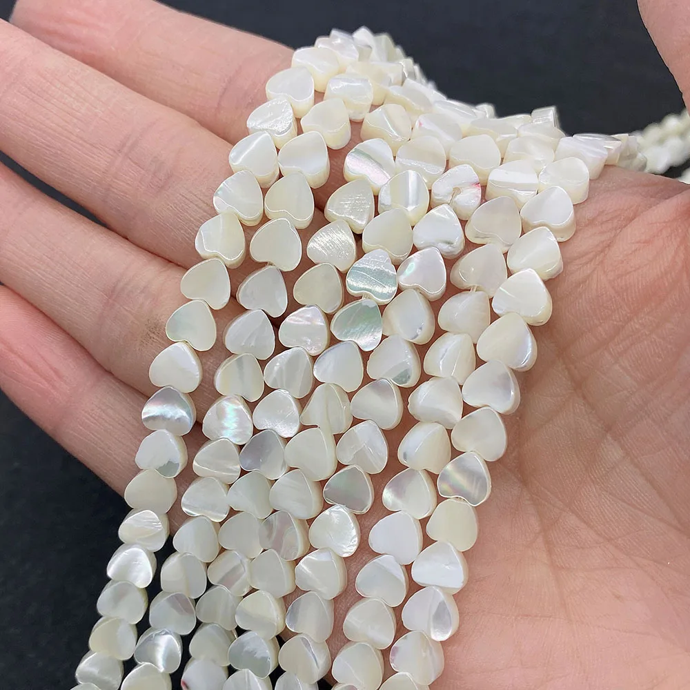 Charm White Shell Mother Of Pearl Round Natural Moon Star Loose Bead For Jewelry DIY Fashion Making Bracelet Necklace Accessorie
Charm White Shell Mother Of Pearl Round Natural Moon Star Loose Bead For Jewelry DIY Fashion Making Bracelet Necklace Accessorie