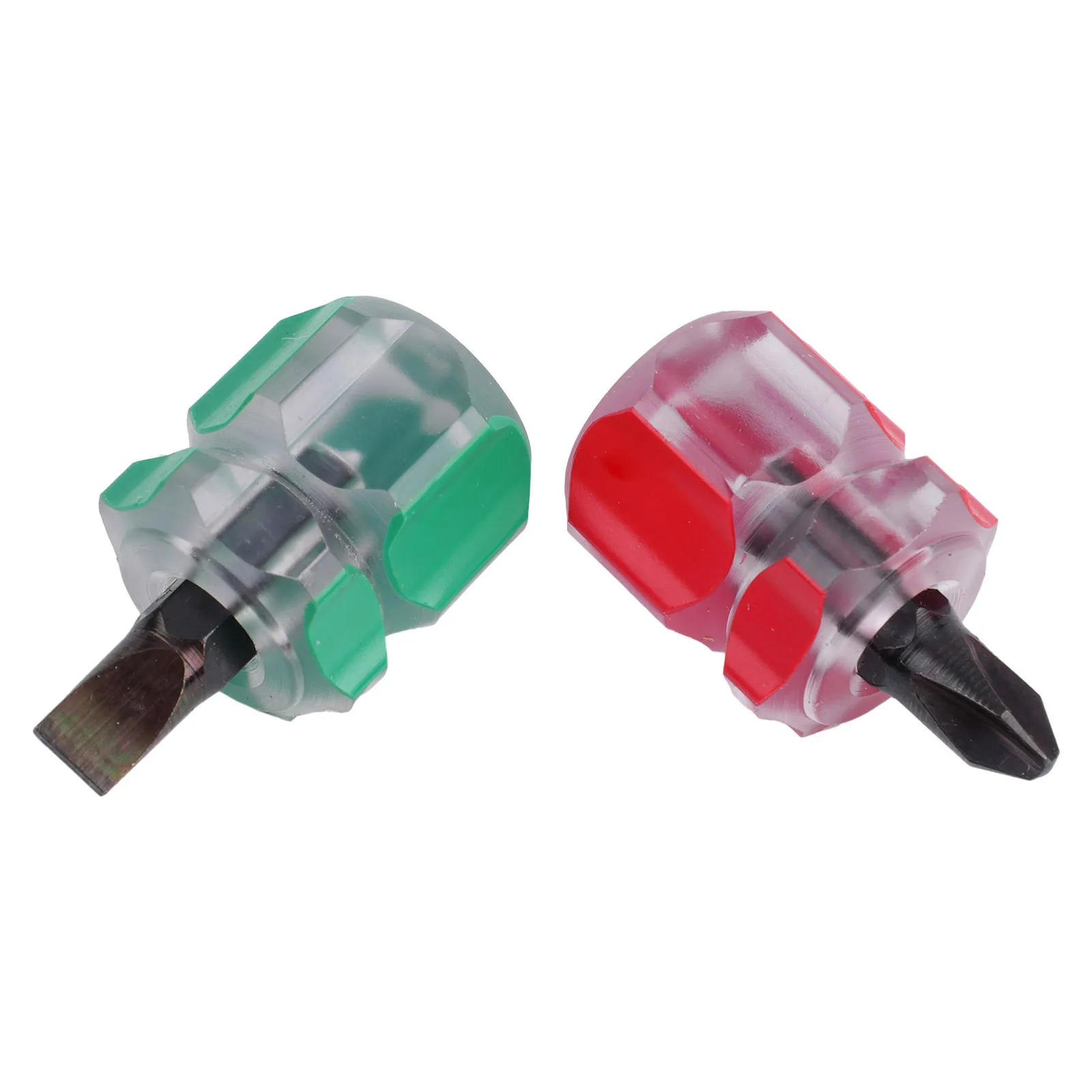 Screwdriver Kit Set Mini Small Portable Radish Head Screw Driver Transparent Handle Repair Hand Tools Precision Car Repair
Screwdriver Kit Set Mini Small Portable Radish Head Screw Driver Transparent Handle Repair Hand Tools Precision Car Repair