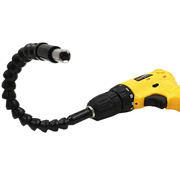 Spiral screwdriver drill Bit Snake Bit 
Spiral screwdriver drill Bit Snake Bit
