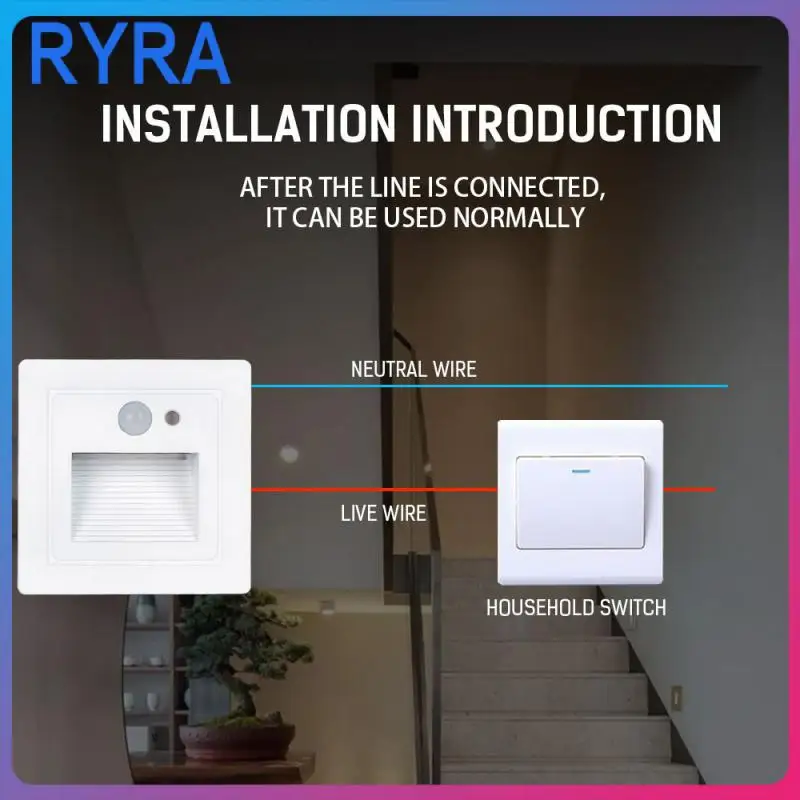 Create A Bedtime Atmosphere Convenient And Practical Eye Protection Bedside Lamp Soft Color Sensor Led Wall Lamp Colorful
Create A Bedtime Atmosphere Convenient And Practical Eye Protection Bedside Lamp Soft Color Sensor Led Wall Lamp Colorful
