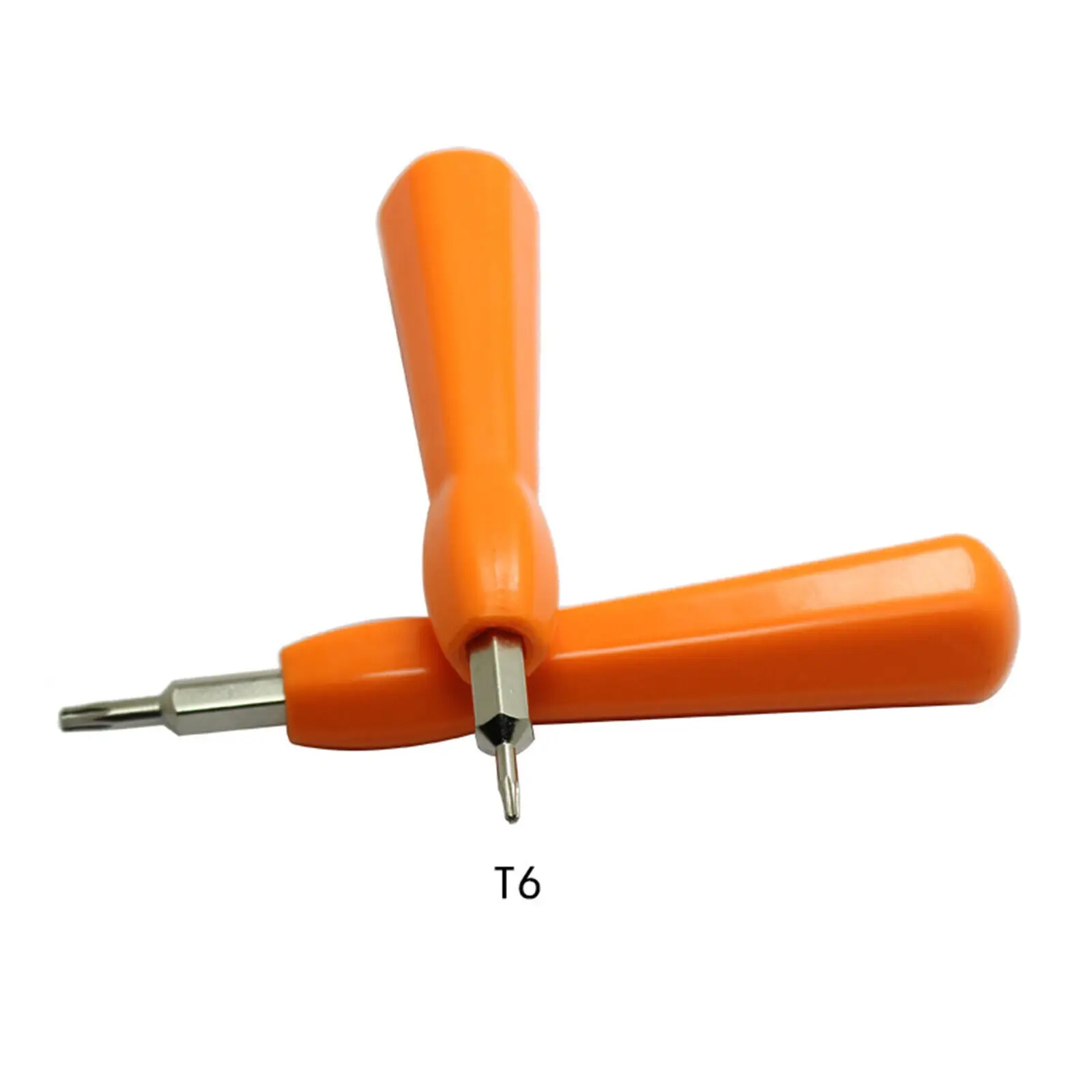 Durable Screwdriver Nutdrivers Doorbel For Ring Hand Tool Handle Remove Repair Replacement Screws Workshop 2 In1
Durable Screwdriver Nutdrivers Doorbel For Ring Hand Tool Handle Remove Repair Replacement Screws Workshop 2 In1