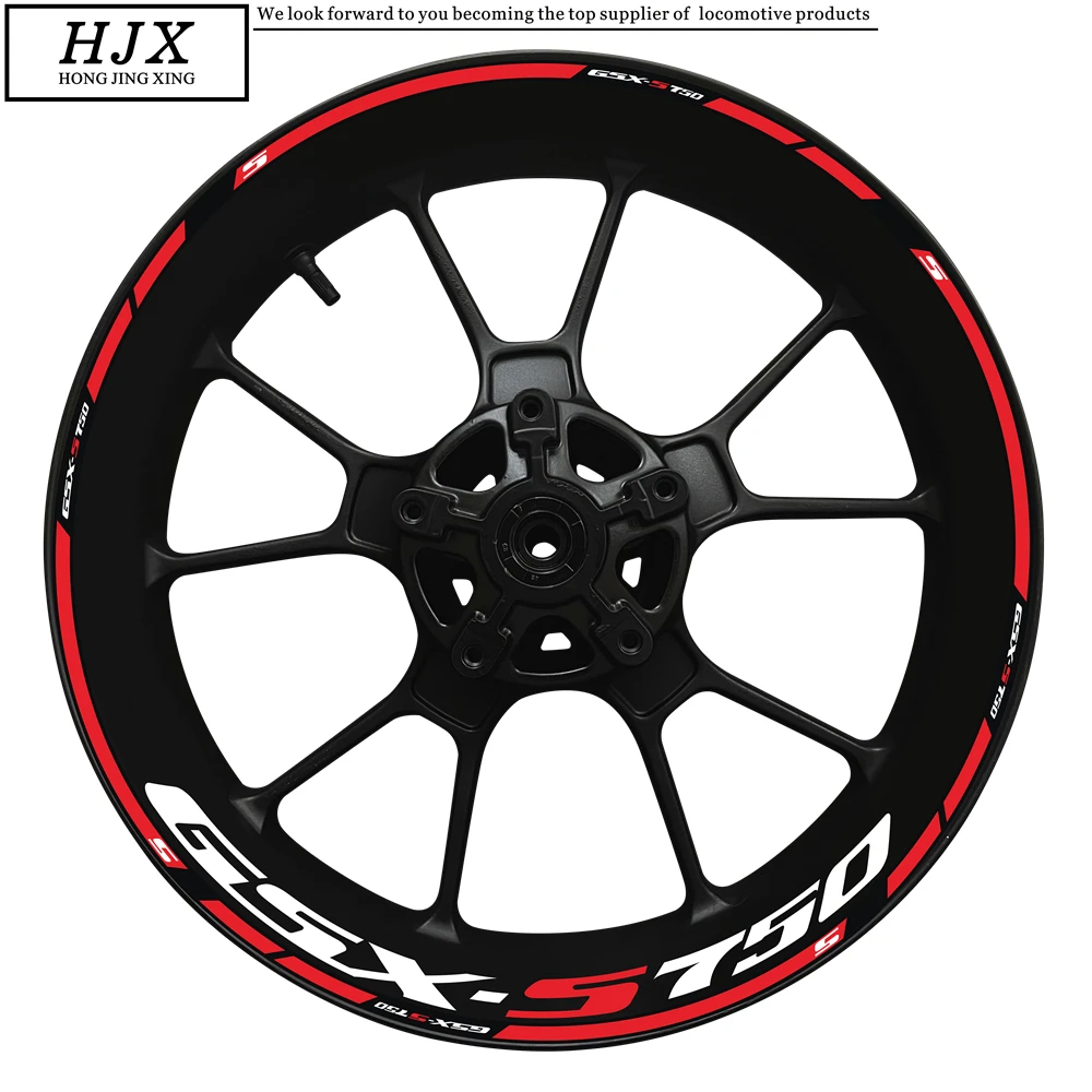 Для SUZUKI GSX-S750 LOGO Рама мотоцикла 17 дюймов наклейка на ступицу колеса GSXS750 S750 GSX S 750 внутренняя и внешняя обода светоотражающие наклейки
Для SUZUKI GSX-S750 LOGO Рама мотоцикла 17 дюймов наклейка на ступицу колеса GSXS750 S750 GSX S 750 внутренняя и внешняя обода светоотражающие наклейки