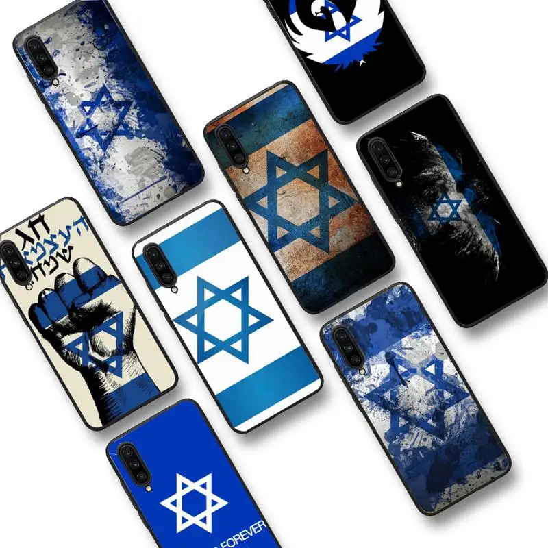 Israel Flag Phone Case For Xiaomi mi9 mi8 F1 9SE 10lite note10lite Mi8lite Coque for xiaomi mi5x
Israel Flag Phone Case For Xiaomi mi9 mi8 F1 9SE 10lite note10lite Mi8lite Coque for xiaomi mi5x