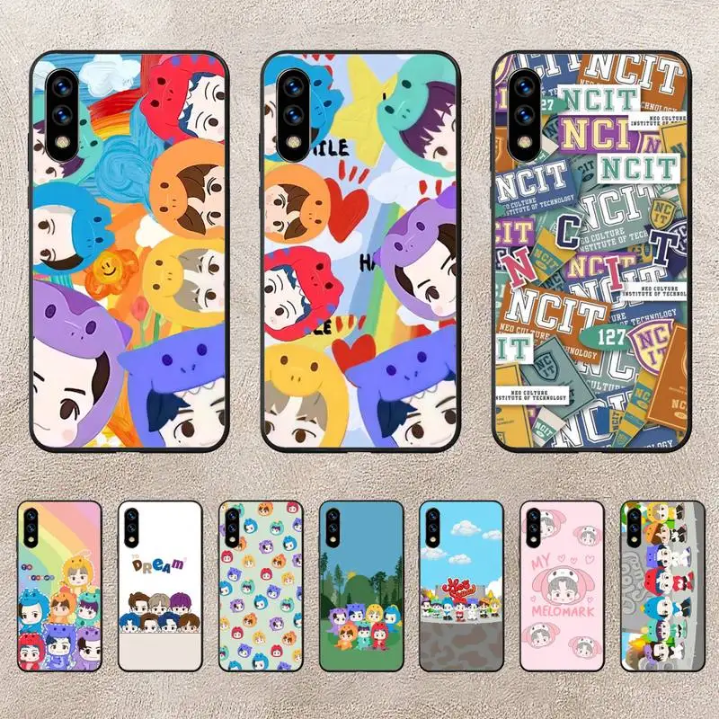N-nct D-dream Phone Case For Huawei P10 P20 P30 P50 Lite Pro P Smart Plus Cove Fundas
N-nct D-dream Phone Case For Huawei P10 P20 P30 P50 Lite Pro P Smart Plus Cove Fundas