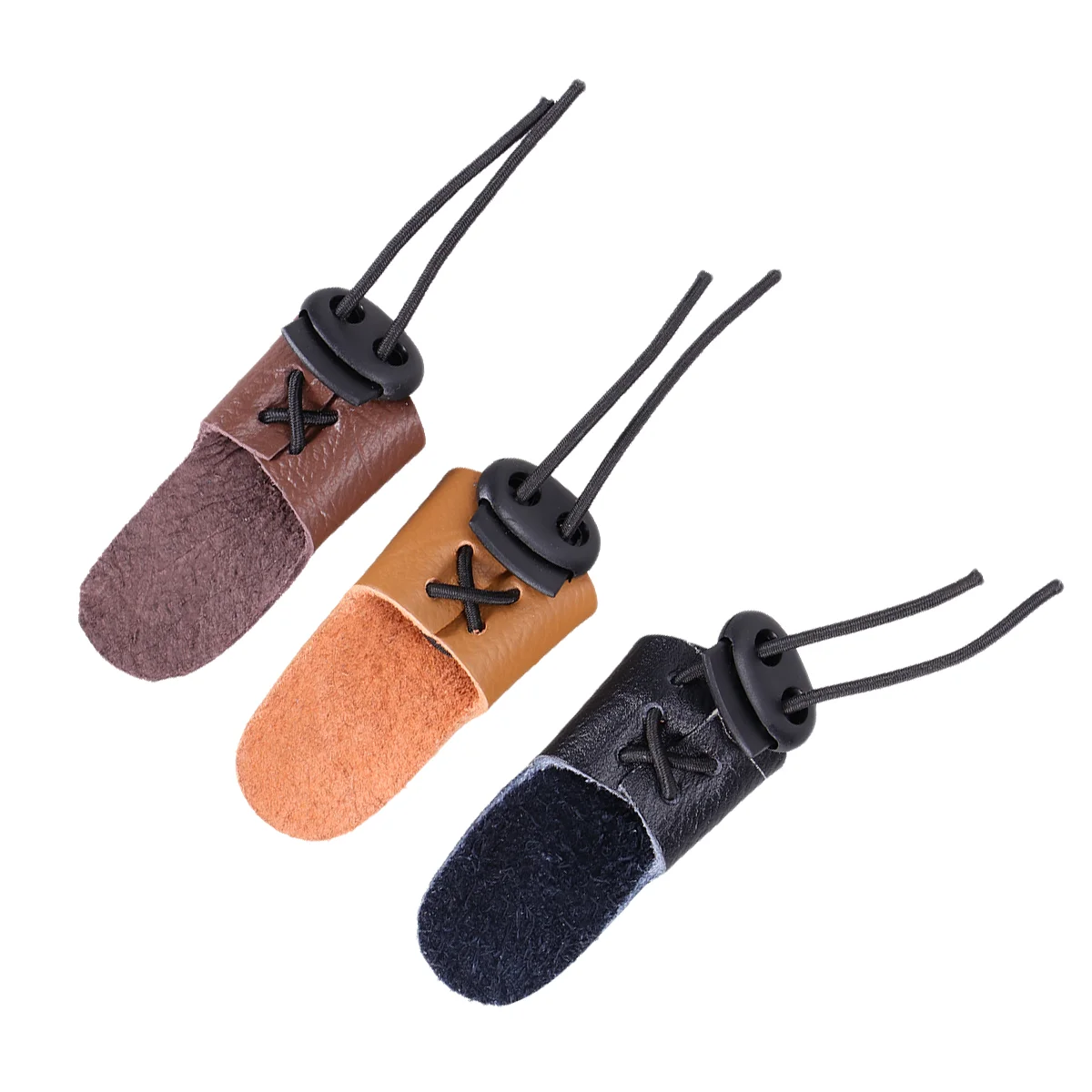 Archery Fingerthumb Bow Protector Ring Tabsingle Recurve Hand Shooting Protectionarrowcover Safe Set Gear
Archery Fingerthumb Bow Protector Ring Tabsingle Recurve Hand Shooting Protectionarrowcover Safe Set Gear