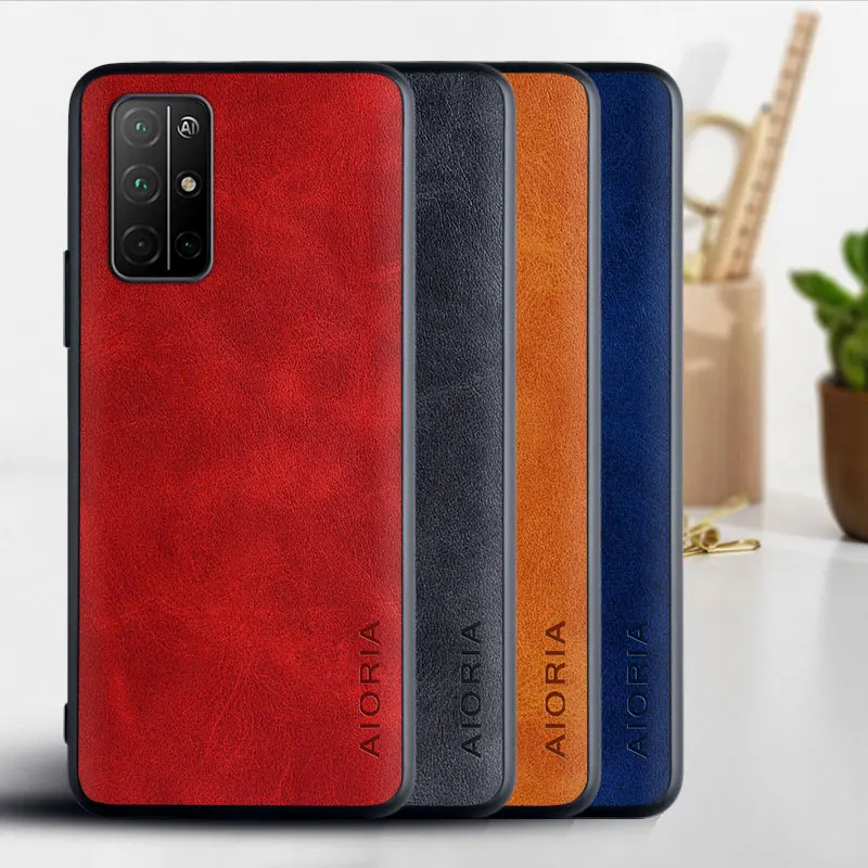 case for huawei honor 30s funda Luxury Vintage leather phone cover for huawei honor 30s case coque capa
case for huawei honor 30s funda Luxury Vintage leather phone cover for huawei honor 30s case coque capa