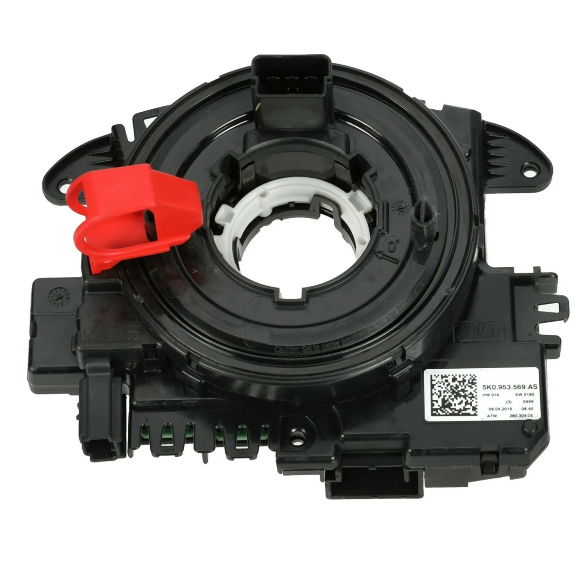 5K0953569AS Car Cruise Control Electronic Module Steering Angle Sensor Fit for-VW CC 2012-2017
5K0953569AS Car Cruise Control Electronic Module Steering Angle Sensor Fit for-VW CC 2012-2017