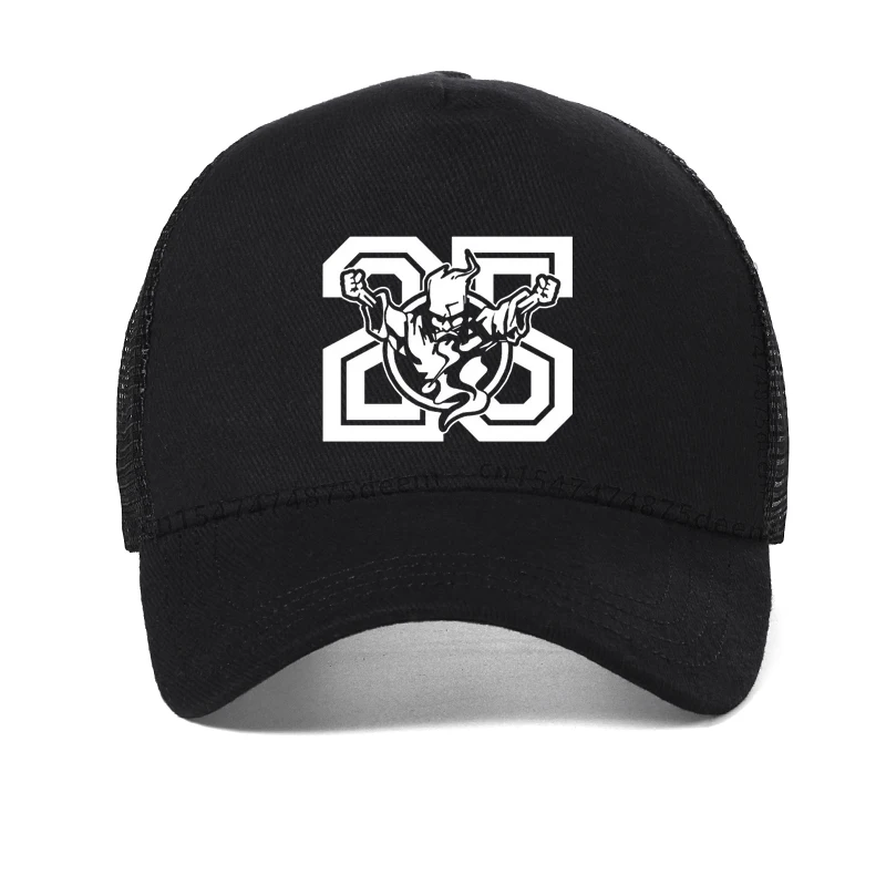 Fashion Cool Thunderdome Hardcore Baseball Caps Women and Men Casual Adjustable Thunderdome Hat bone
Fashion Cool Thunderdome Hardcore Baseball Caps Women and Men Casual Adjustable Thunderdome Hat bone