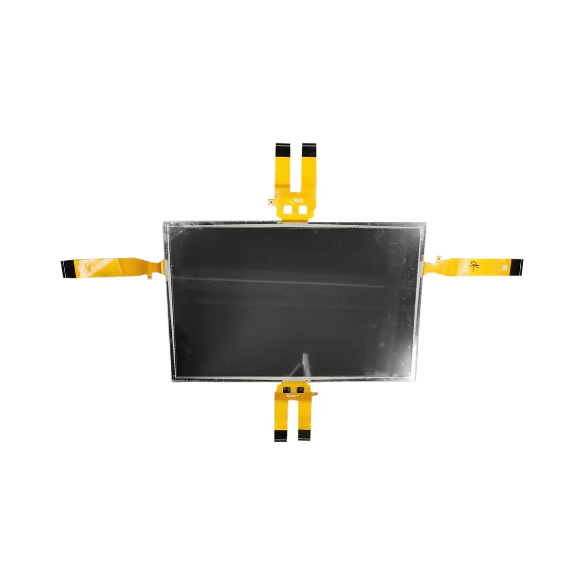 17-дюймовый автомобильный ЖК-дисплей для Tesla Model S/X 12-17, Автомобильный Центр, навигационный дисплей, ЖК-экран 
17-дюймовый автомобильный ЖК-дисплей для Tesla Model S/X 12-17, Автомобильный Центр, навигационный дисплей, ЖК-экран