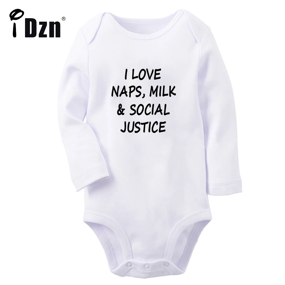 I Love Naps Milk Funny Baby Boys Rompers Bring My Dad A Beer Baby Girl Printed Bodysuit Cute Infant Long Sleeve Jumpsuit Clothes
I Love Naps Milk Funny Baby Boys Rompers Bring My Dad A Beer Baby Girl Printed Bodysuit Cute Infant Long Sleeve Jumpsuit Clothes