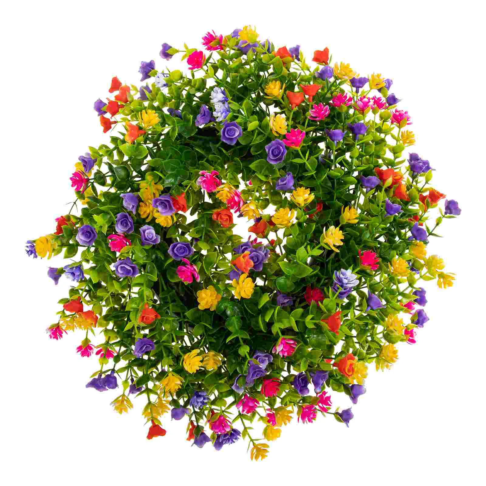 Farmhouse Garland Decor Flower Wall Wreath Door Wreath Door Welcome Wreath Artificial Wreath
Farmhouse Garland Decor Flower Wall Wreath Door Wreath Door Welcome Wreath Artificial Wreath