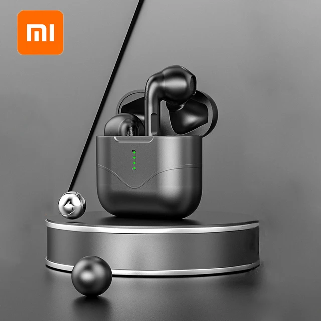 Xiaomi 2022 New Bluetooth Earphones HD Stereo Mic Wireless Business Headphone Noise Reduction Earbuds Compatible 
Xiaomi 2022 New Bluetooth Earphones HD Stereo Mic Wireless Business Headphone Noise Reduction Earbuds Compatible
